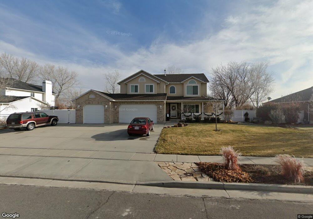 11843 Kings Crossing Way, Riverton, UT 84065 - photo 1