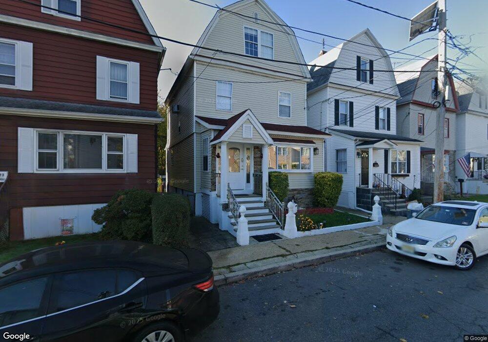 21 Boyle Place, Elizabeth, NJ 07202 - photo 1