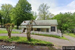 46 Blue Ridge Ave, Jasper, GA 30143