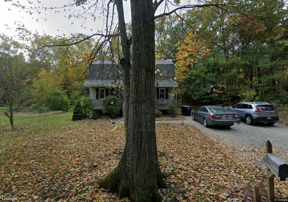 18 Beach Rd, Charlton, MA 01507 - photo 1