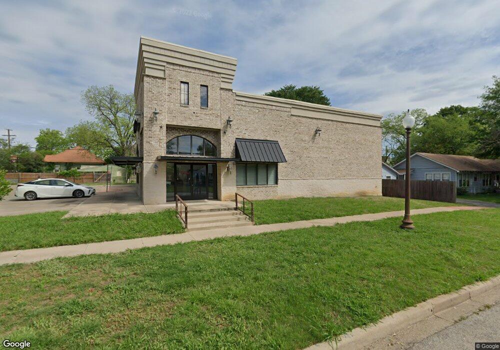 206 S Clay St unit C, Ennis, TX 75119 - photo 1