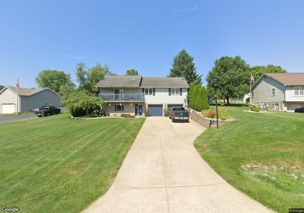 1736 N 400 W, La Porte, IN 46350 - photo 1