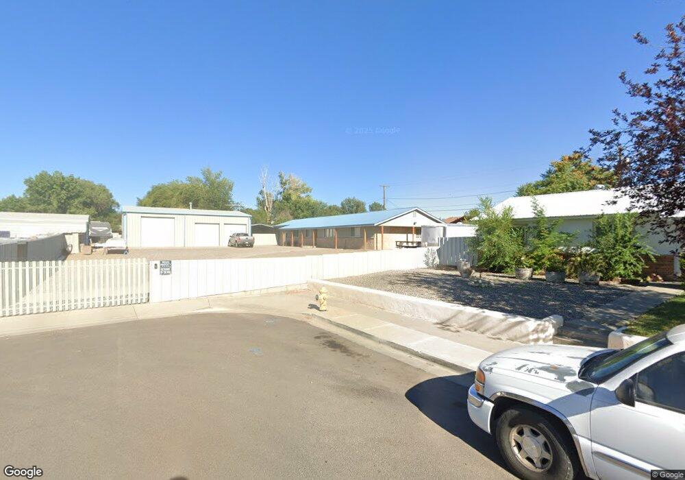 3300 Highland View Dr, Farmington, NM 87402 - photo 1