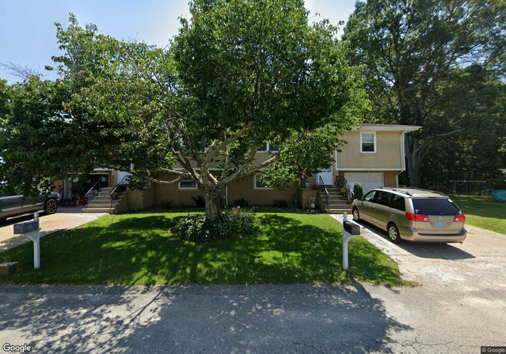 95 E Beardsworth Rd unit 97, Tiverton, RI 02878 - photo 1