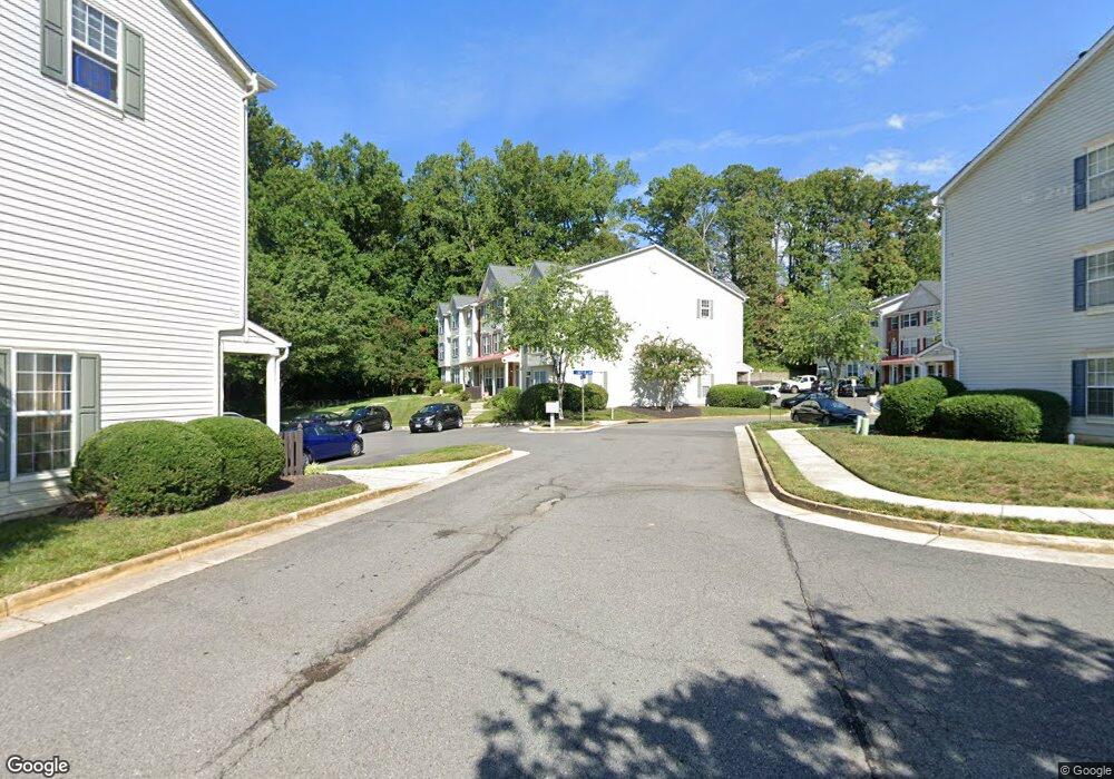 8316 Sanderling Way, Lorton, VA 22079 - photo 1