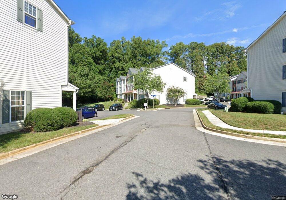 8314 Sanderling Way, Lorton, VA 22079 - photo 1