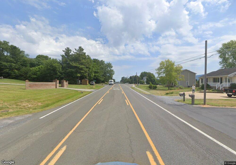 0 Old Valley Pike unit 1009729682, New Market, VA 22844 - photo 1