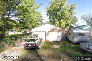 309 E 1st St, Chamois, MO 65024
