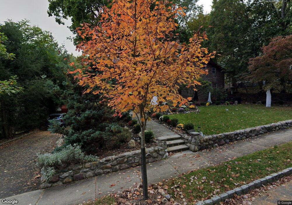 272 Melrose Place, South Orange, NJ 07079 - photo 1