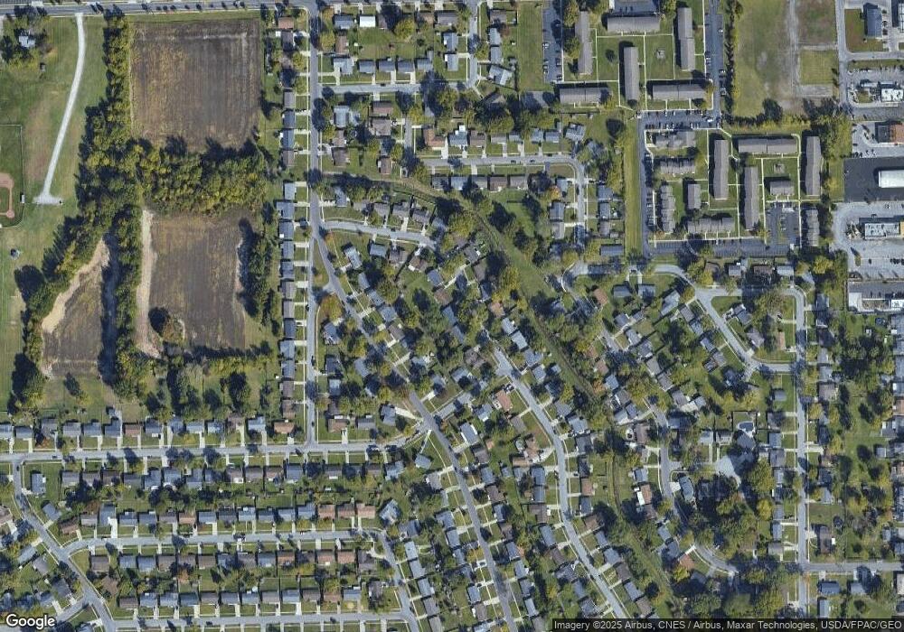 2009 Burch Ave, Lima, OH 45801 - photo 1