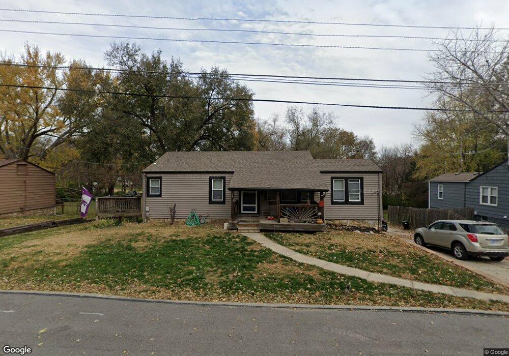 10418 W 56th St, Shawnee, KS 66203 - photo 1