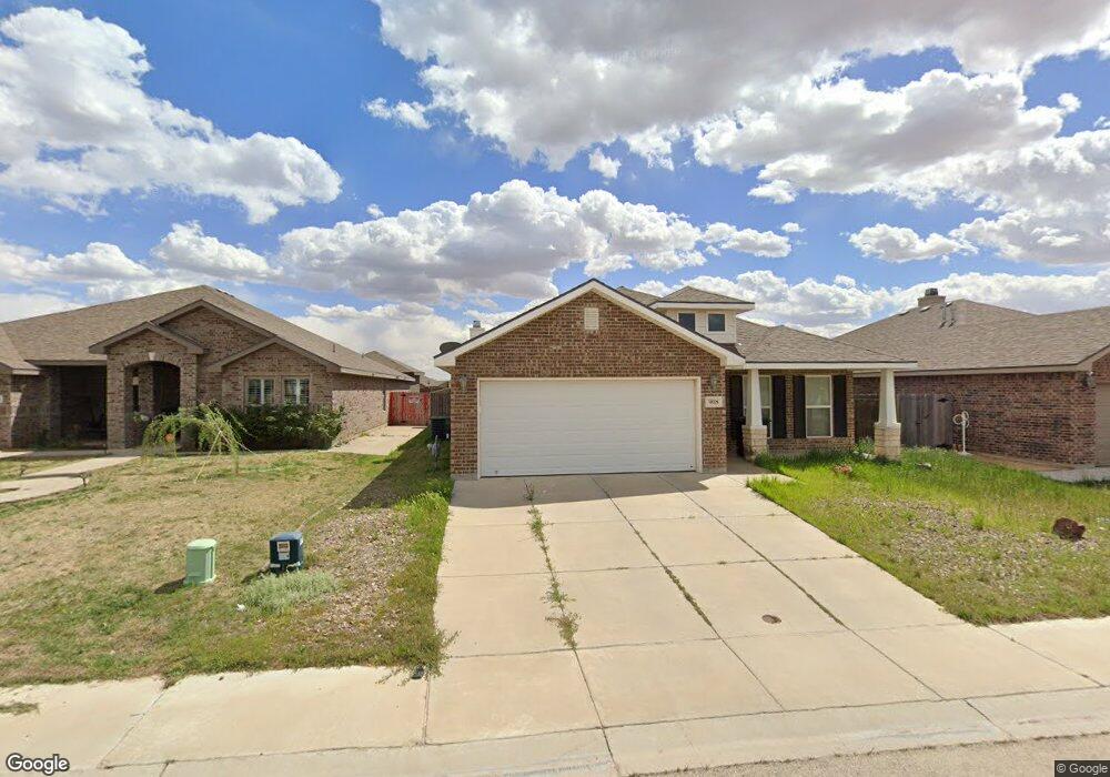 908 E 98th St, Odessa, TX 79765 - photo 1