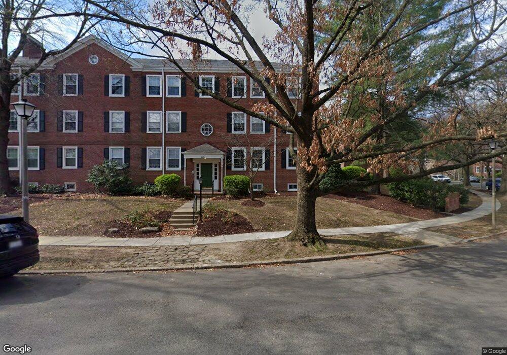 2932 S Columbus St unit A2, Arlington, VA 22206 - photo 1