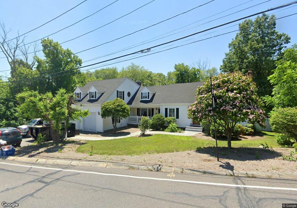 8 Pemberton St, Walpole, MA 02081 - photo 1