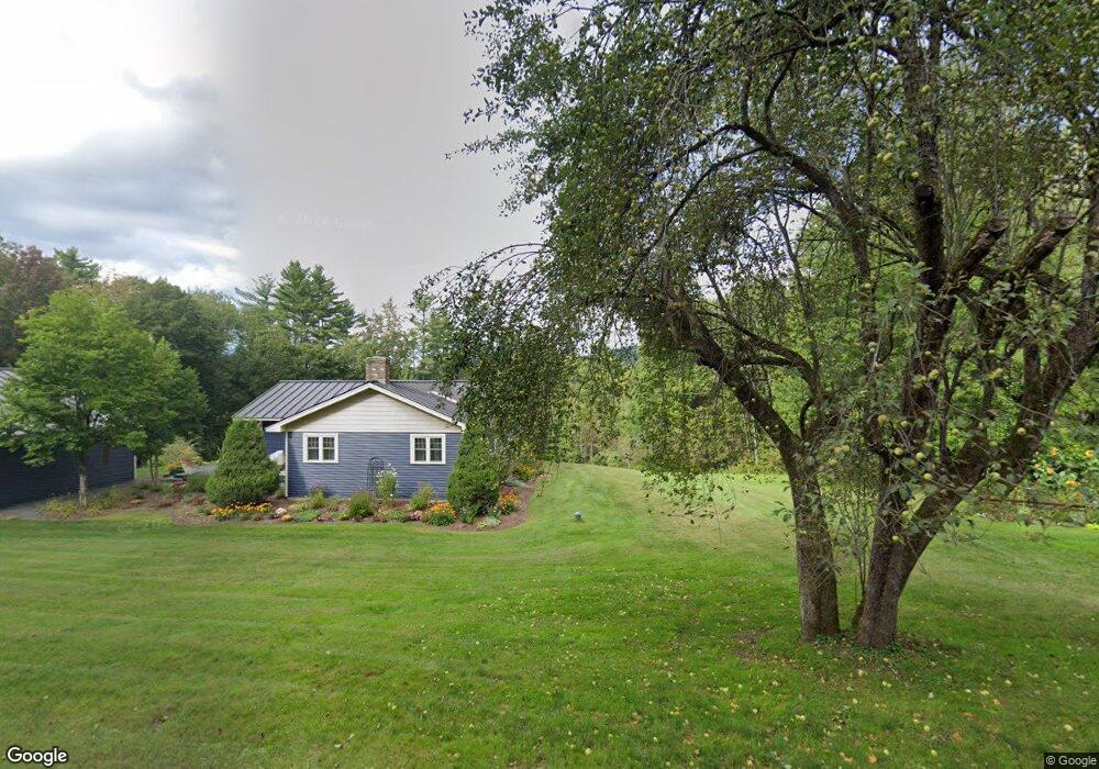 88 N Thetford Rd, Lyme, NH 03768 - photo 1