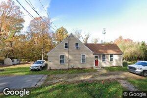 1276 Pleasant Valley Rd N, Groton, CT 06340