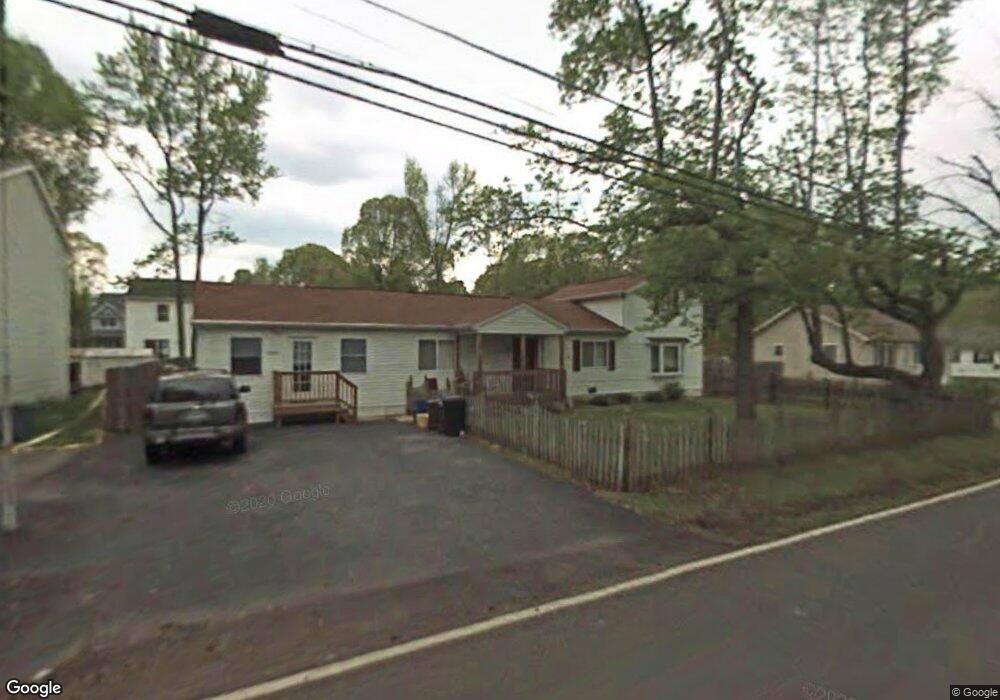 1259 Steamboat Rd, Shady Side, MD 20764 - photo 1