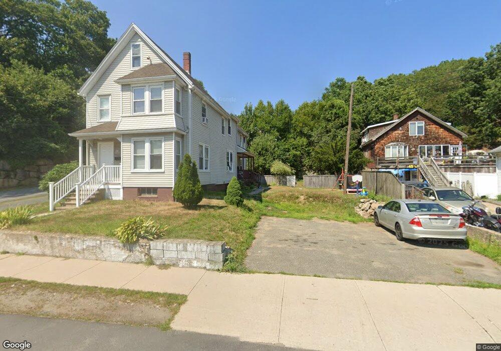 49 Bartholomew St, Peabody, MA 01960 - photo 1