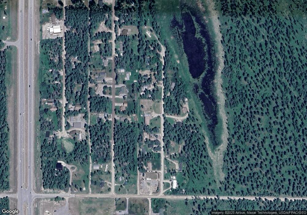 466 Cougar Trail, Whitefish, MT 59937 - photo 1