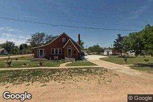 603 SE Piute Ave, Satanta, KS 67870