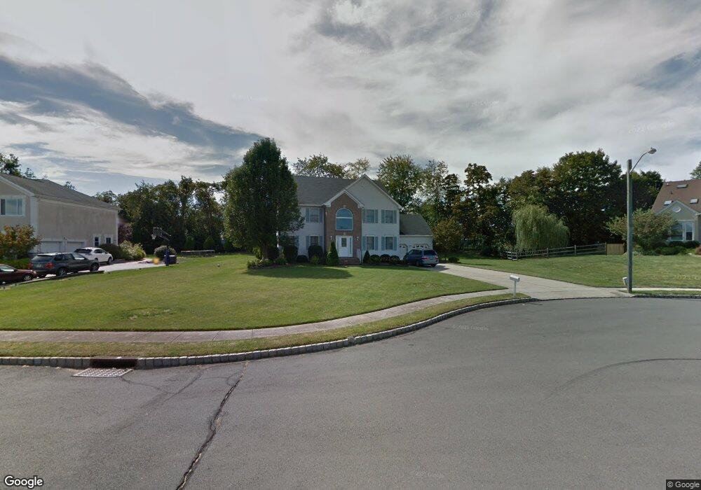 51 Waverly Place, Monmouth Junction, NJ 08852 - photo 1