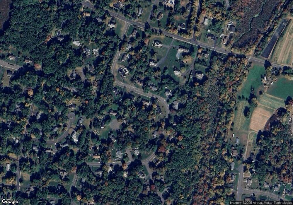 81 Towpath Ln, Cheshire, CT 06410 - photo 1