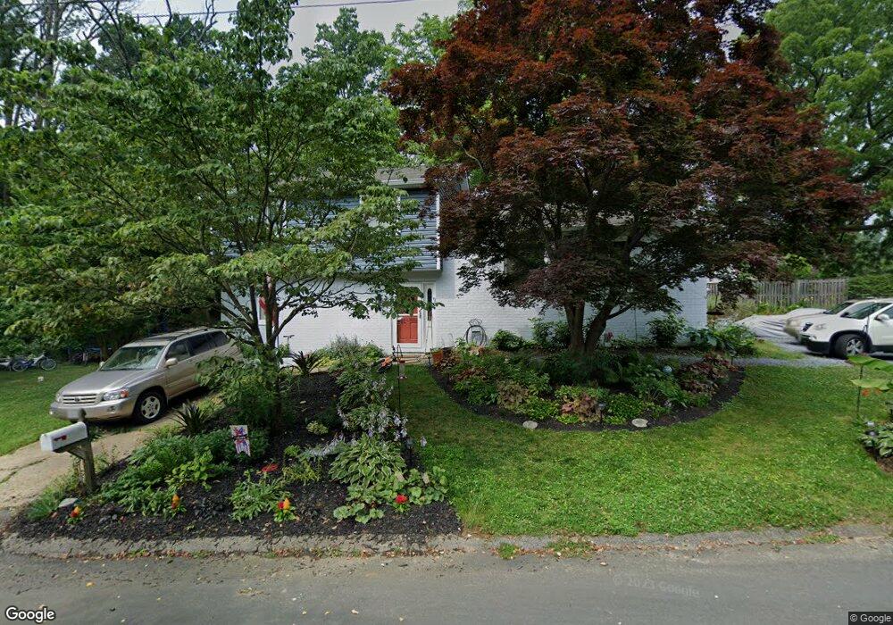 1015 Lake Claire Dr, Annapolis, MD 21409 - photo 1