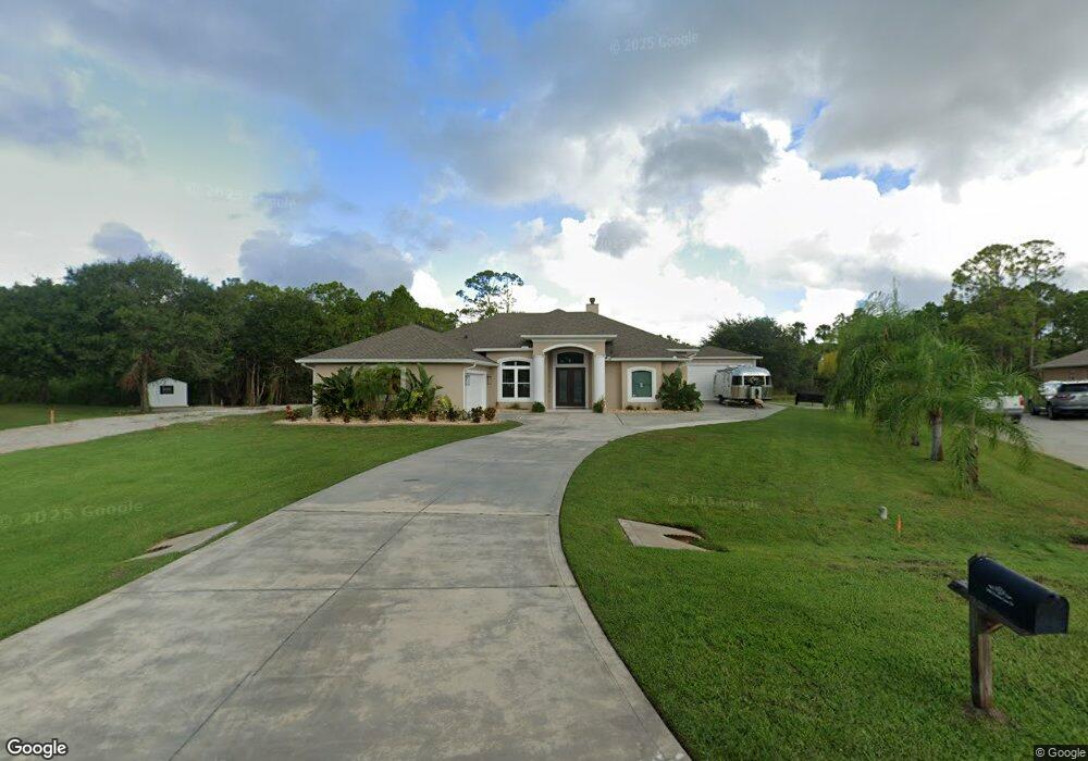 5080 Timber Lane Dr, Cocoa, FL 32926 - photo 1