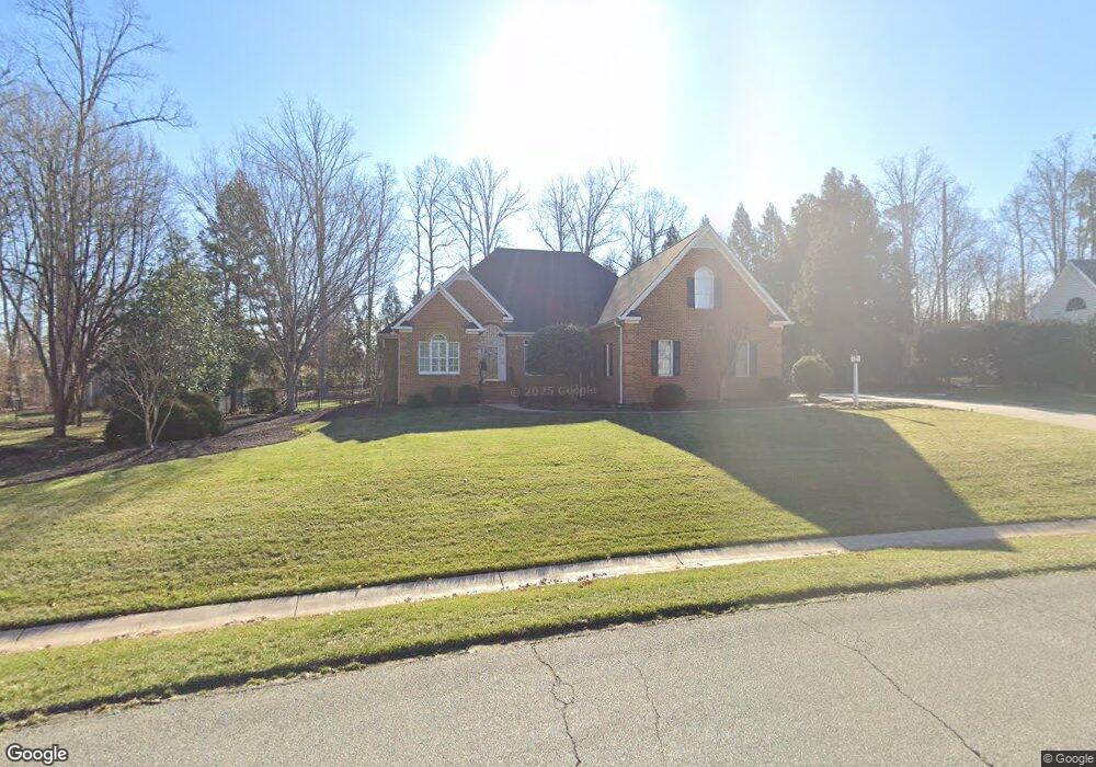 3519 Fox Hurst Dr, Midlothian, VA 23113 - photo 1