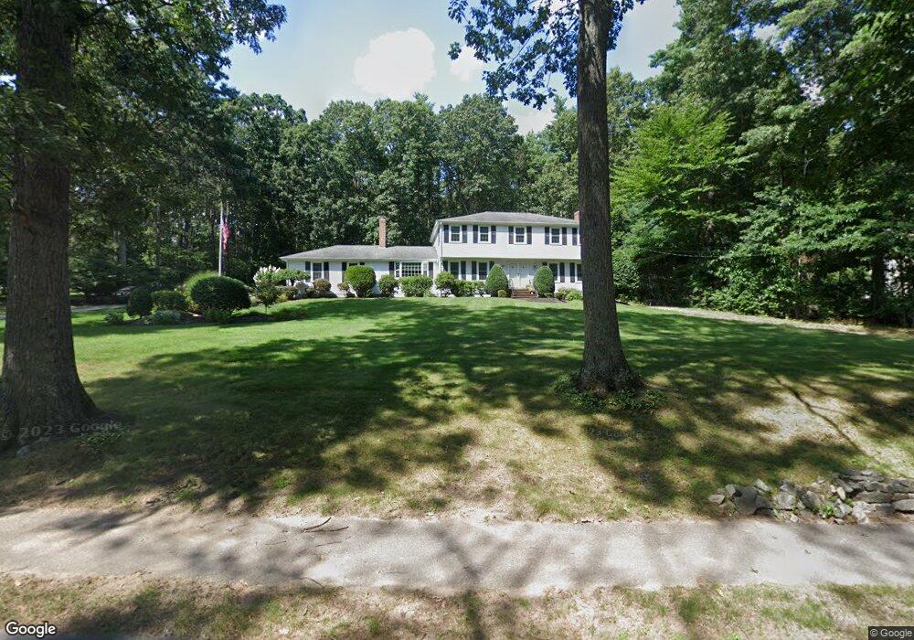 48 Indian Hill Rd, Medfield, MA 02052 - photo 1