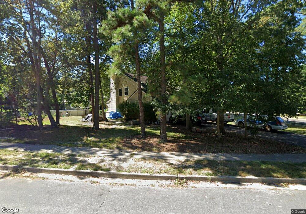 20 Hazel Ave, Voorhees, NJ 08043 - photo 1