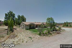 1577 N Zion Cir, Apple Valley, UT 84737