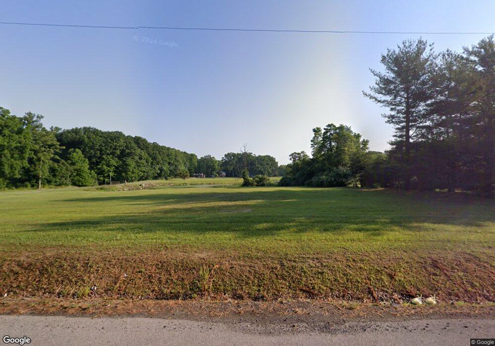 5307 W 900 N, Michigan City, IN 46360 - photo 1