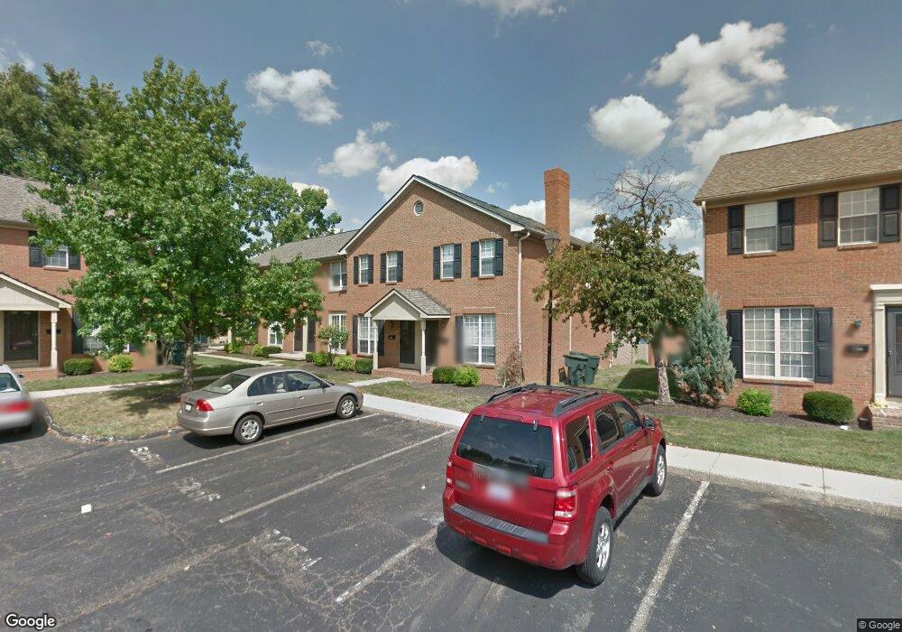 5256 Griffen House Ct, Columbus, OH 43235 - photo 1