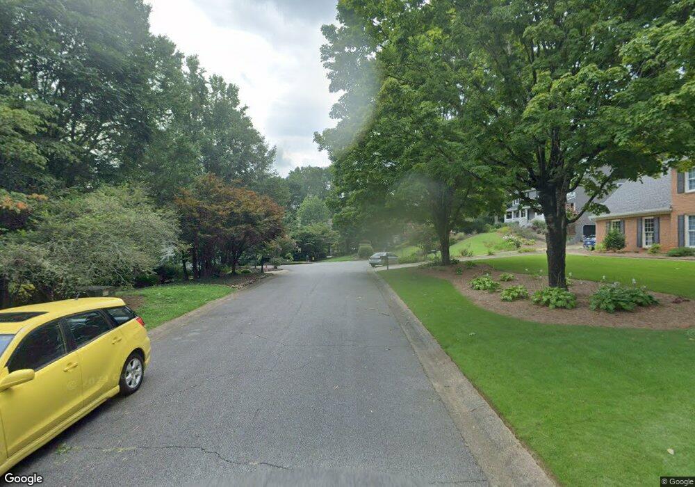 B B T Sheppard Dr, Marietta, GA 30062 - photo 1