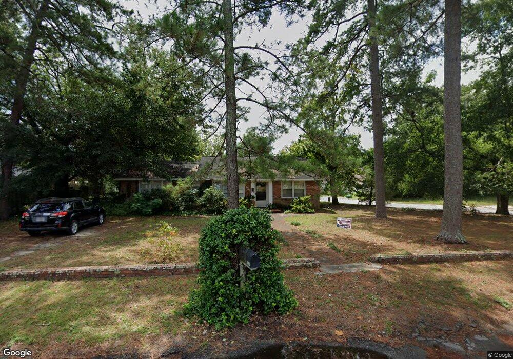1741 Decree Ave, West Columbia, SC 29169 - photo 1