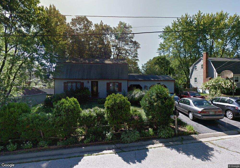 12 Nightingale Rd, Nashua, NH 03062 - photo 1