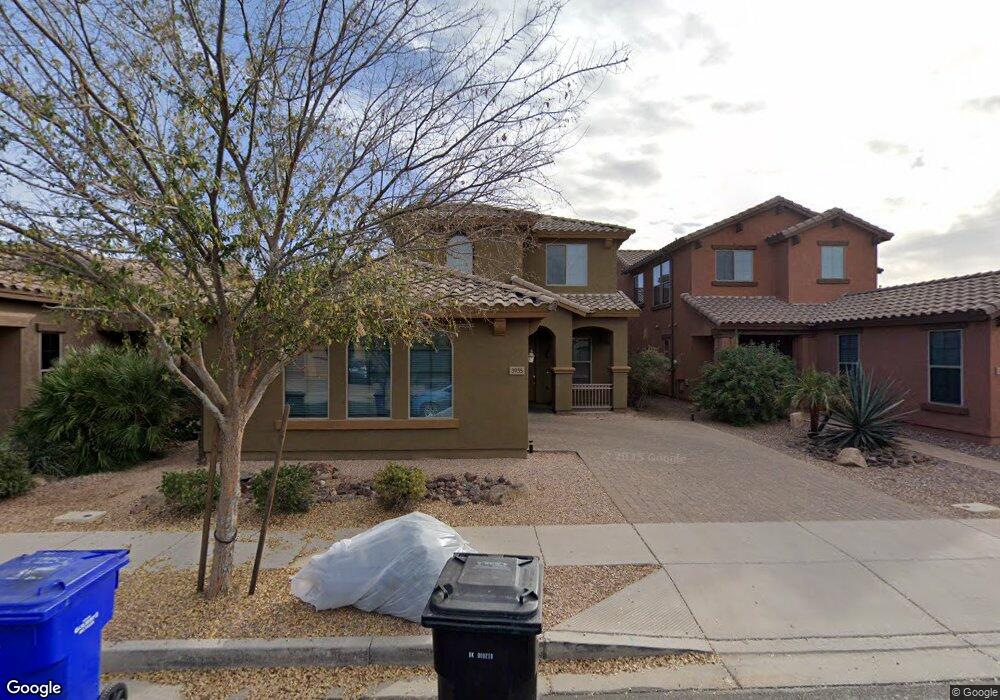 3935 E Geronimo St, Gilbert, AZ 85295 - photo 1