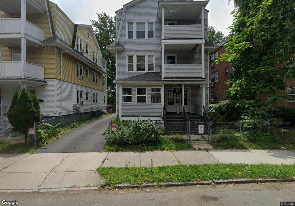 953 Capitol Ave unit 955, Hartford, CT 06106 - photo 1