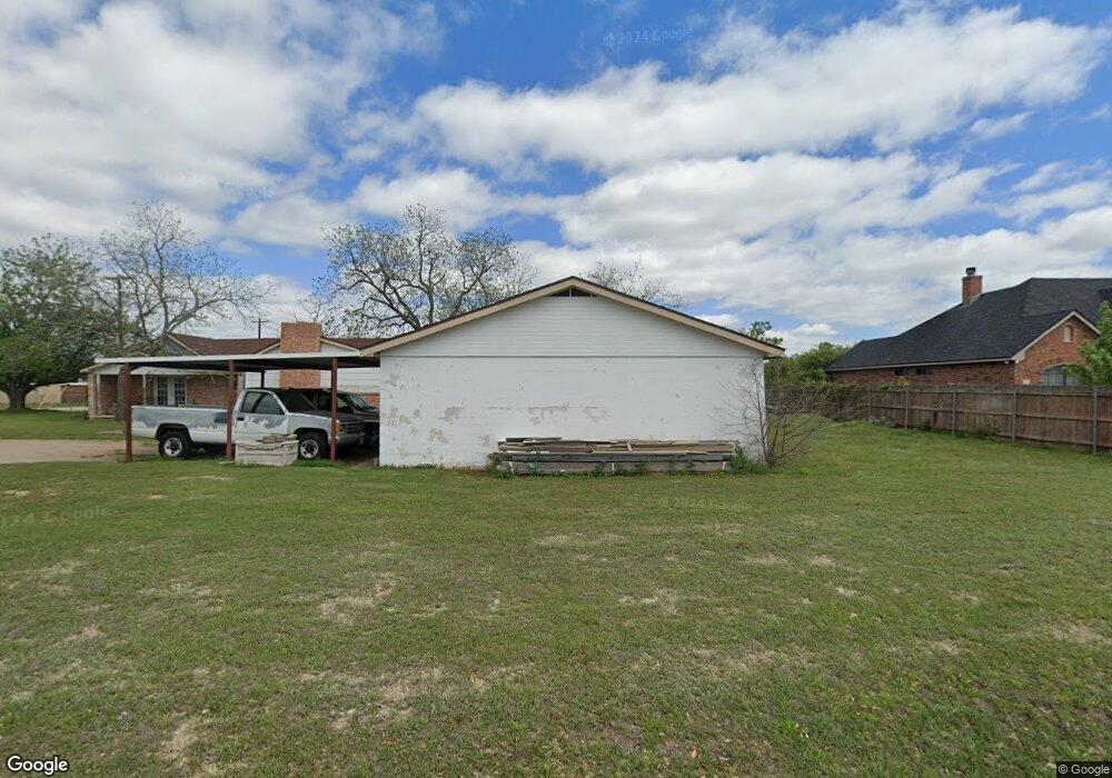 1245 Mineola St, Weatherford, TX 76086 - photo 1