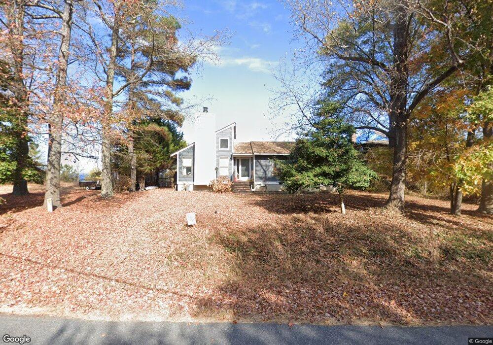 1585 N Independence Dr, Montross, VA 22520 - photo 1