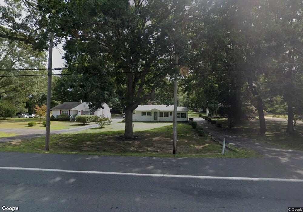 11480 Hg Trueman Rd, Lusby, MD 20657 - photo 1