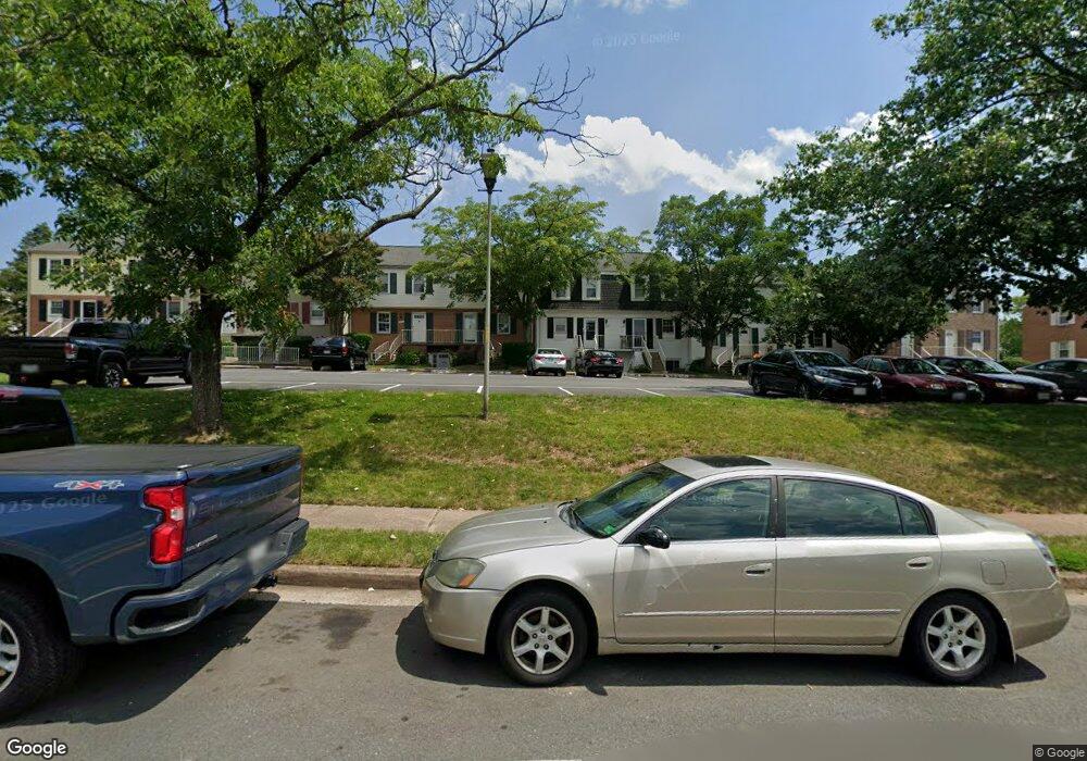 14469 Saint Germain Dr unit 21B, Centreville, VA 20121 - photo 1