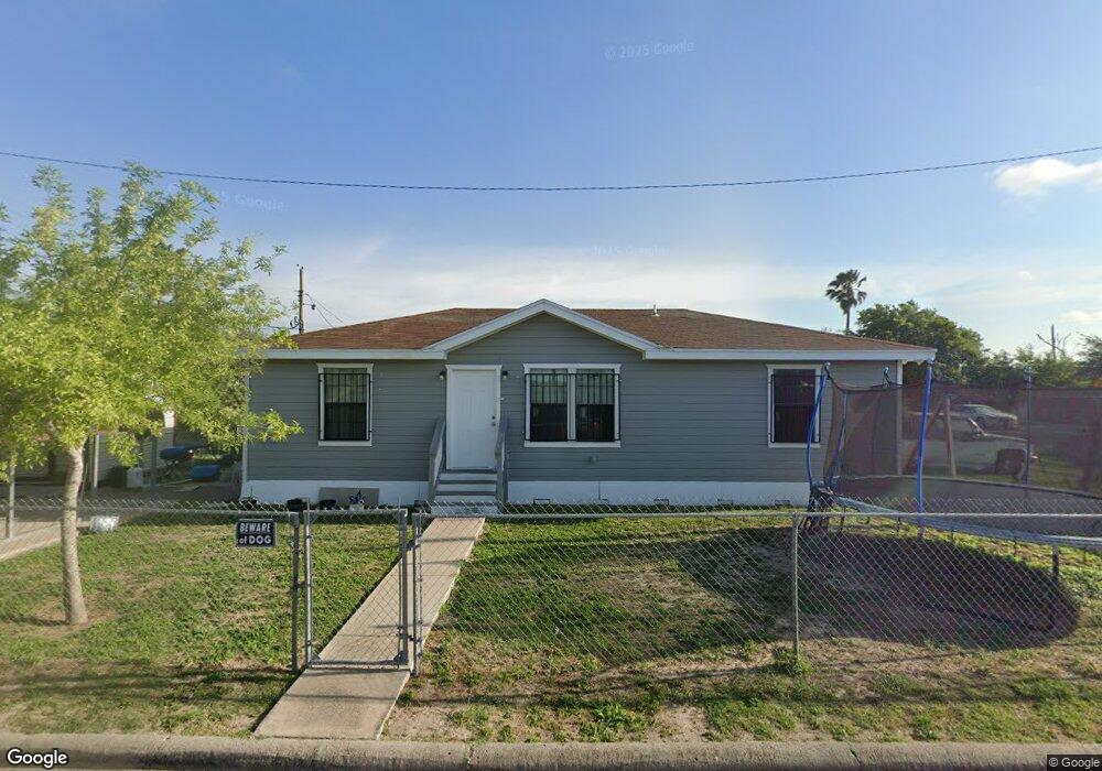 1411 Mary Ann St, San Juan, TX 78589 - photo 1