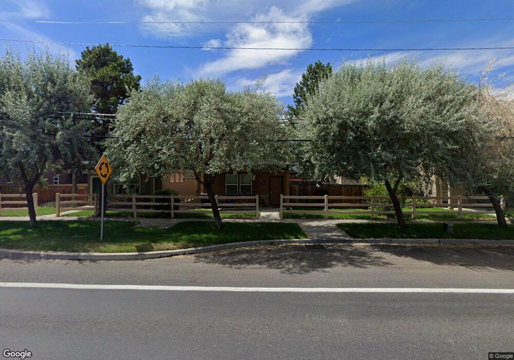 61141 Brosterhous Rd unit HS 28, Bend, OR 97702 - photo 1