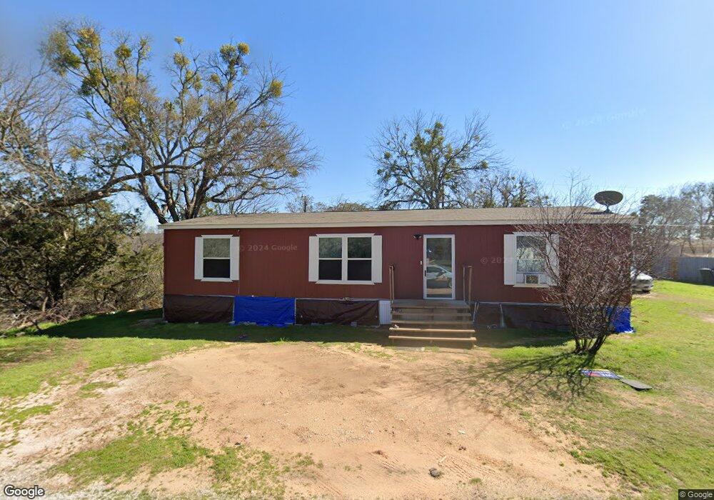 850 E Aquarius Ct, Granbury, TX 76049 - photo 1