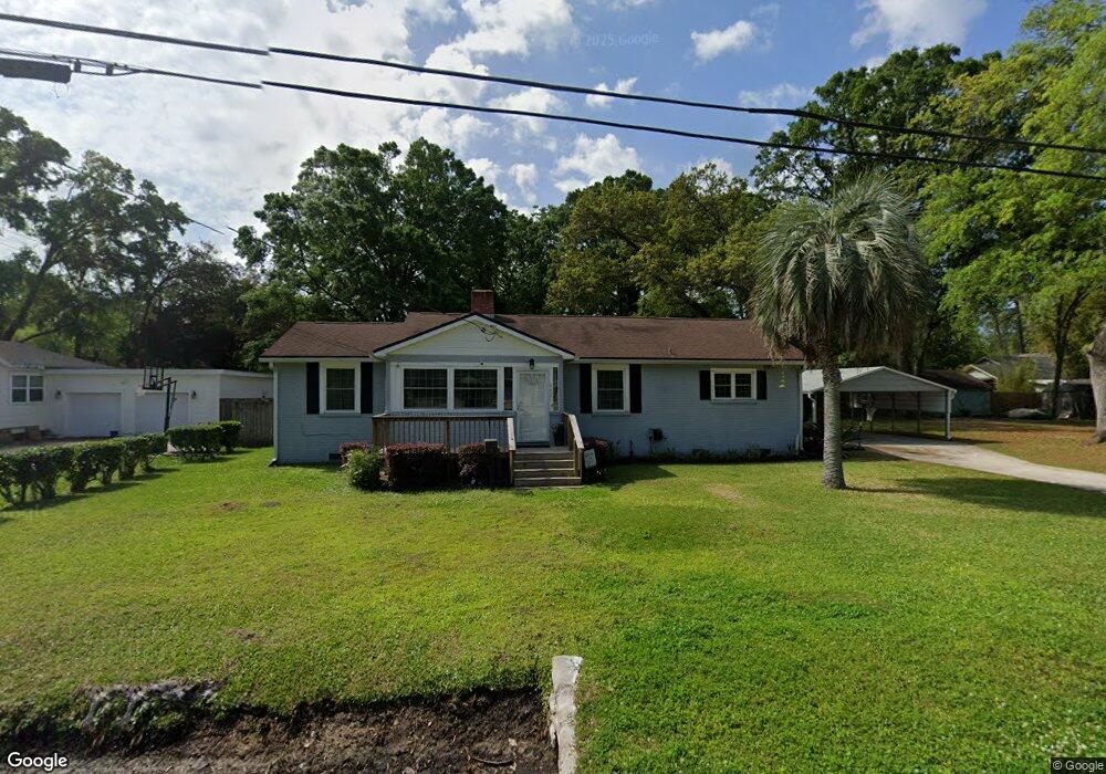 4620 Prunty Ave, Jacksonville, FL 32205 - photo 1