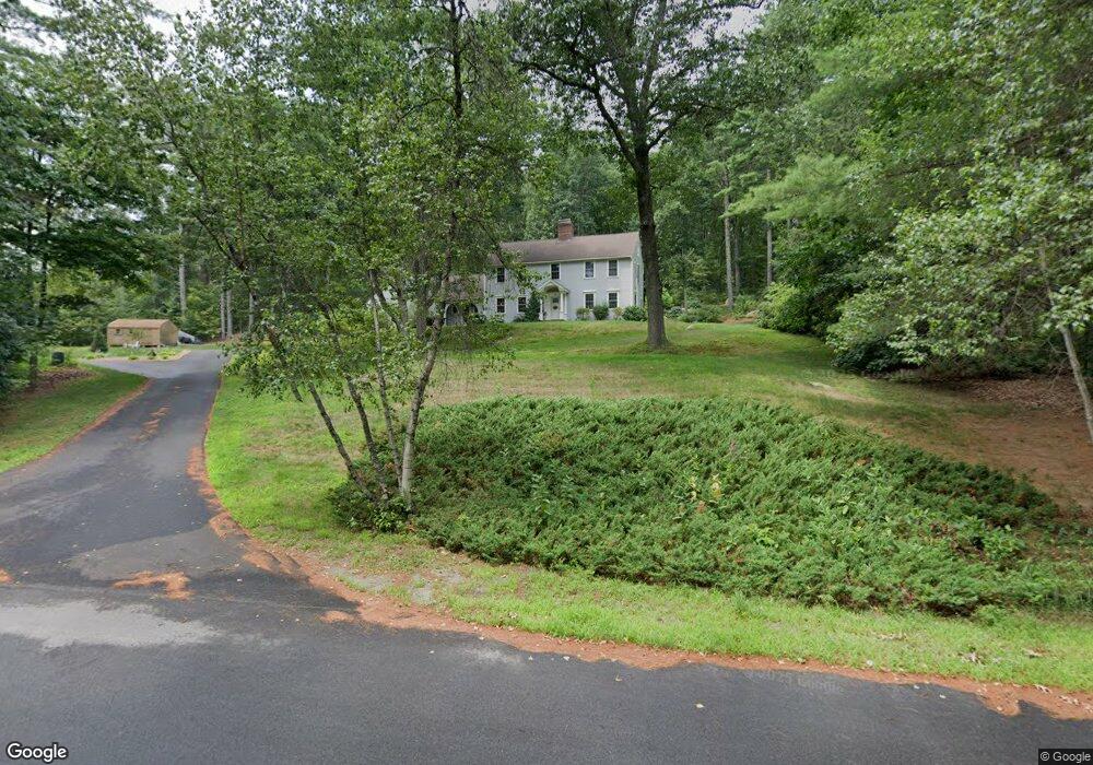 36 Meadow Dr, Hollis, NH 03049 - photo 1