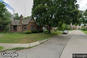 534 S West Blvd, Elkhart, IN 46514