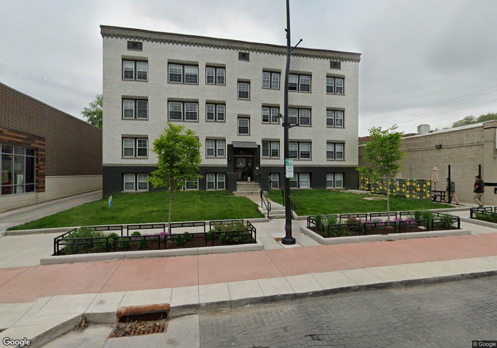 Ingersoll Flats, Des Moines, IA 50312 - photo 1